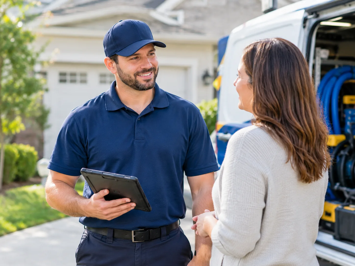 Sewage Backup Cleanup Salem, MO FAQs